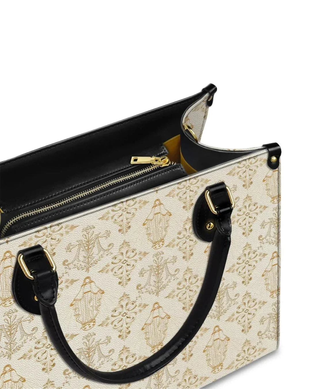 Bolsa Feminina Católica - Ave Maria