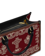 Bolsa Feminina Católica - Cálice Sagrado