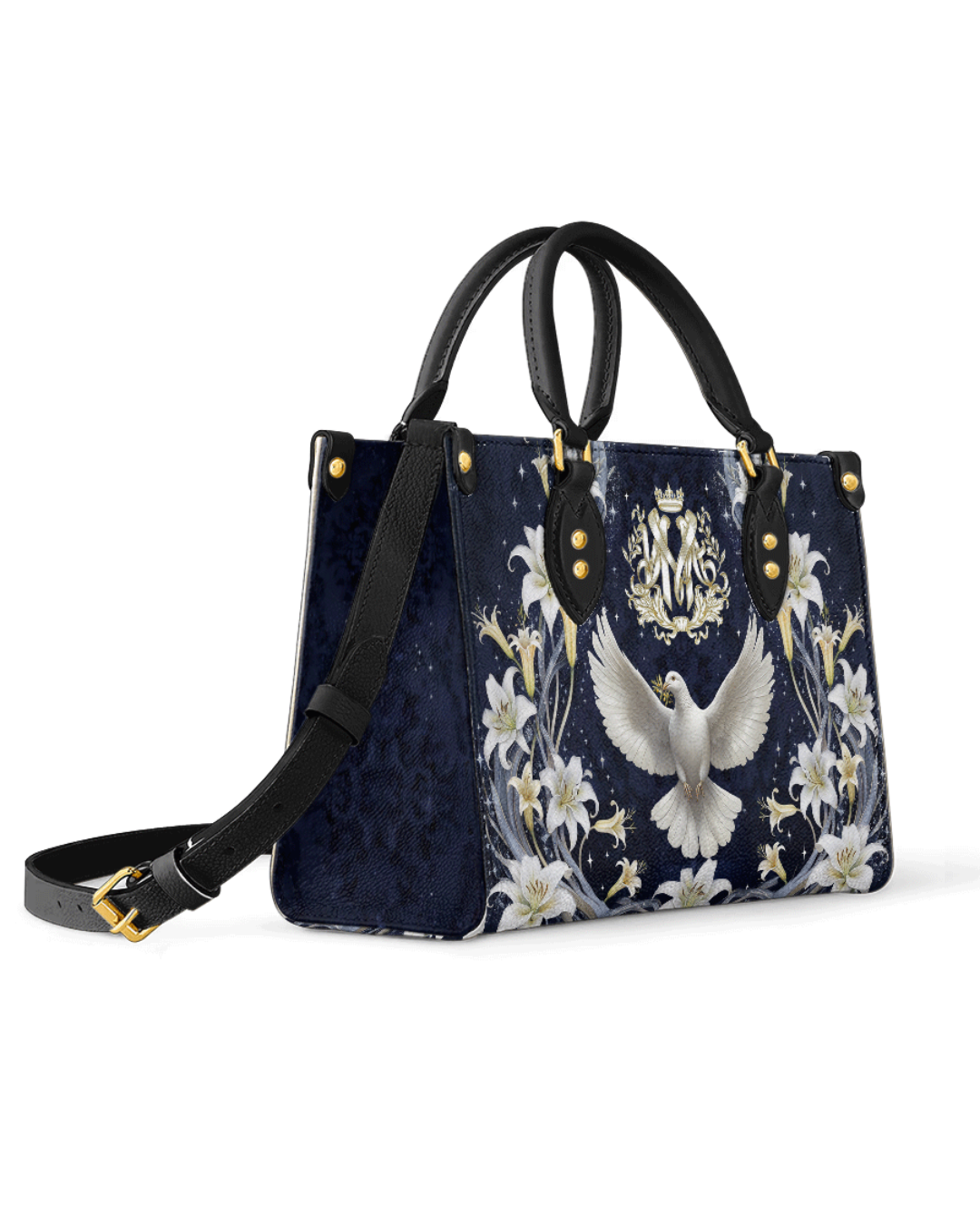 Bolsa Feminina Católica - Espírito Santo Imperial