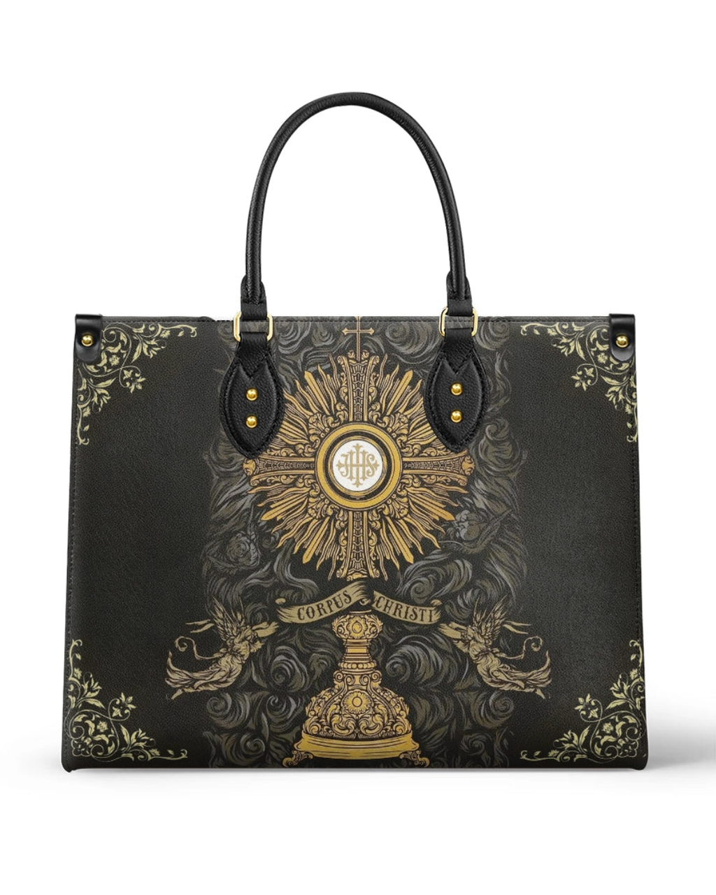 Bolsa Feminina Católica - Eucaristia