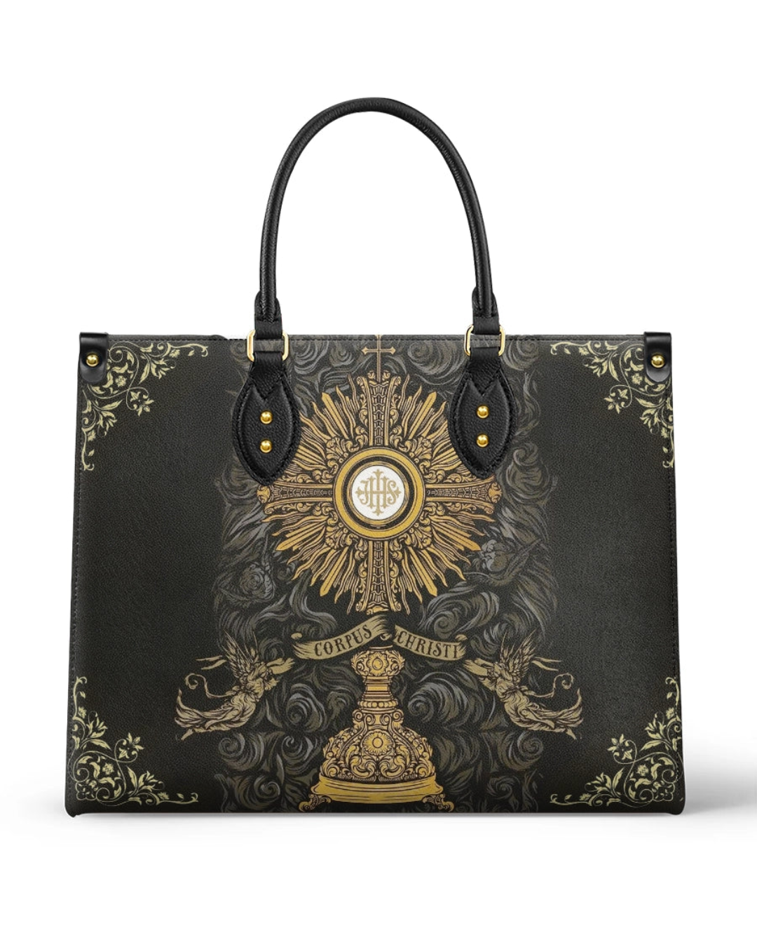 Bolsa Feminina Católica - Eucaristia