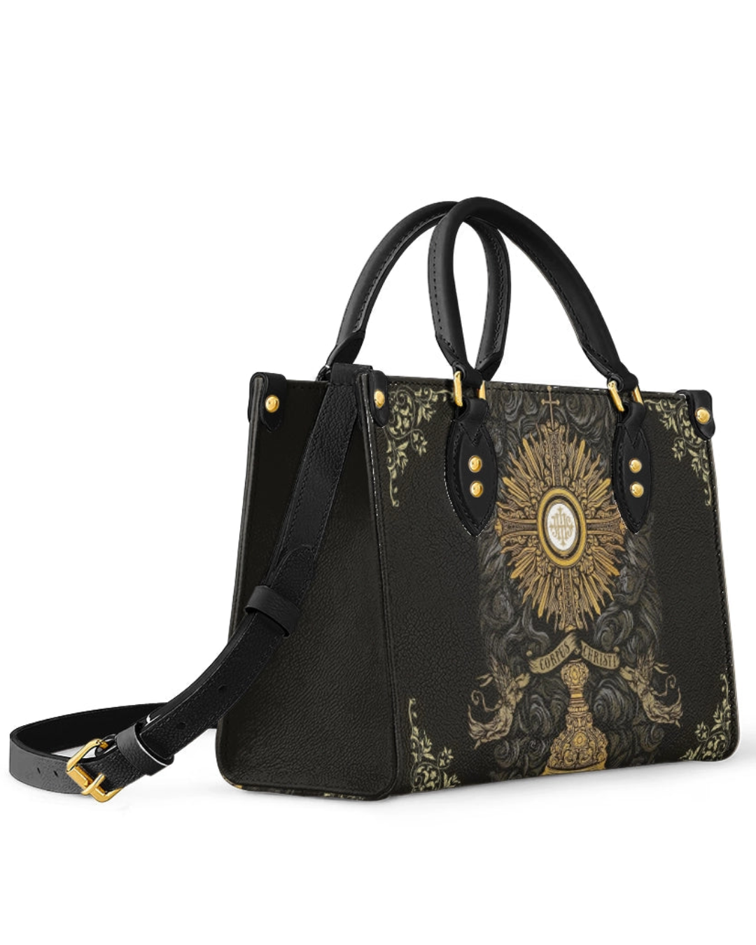 Bolsa Feminina Católica - Eucaristia