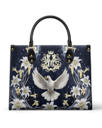 Bolsa Feminina Católica - Espírito Santo Imperial
