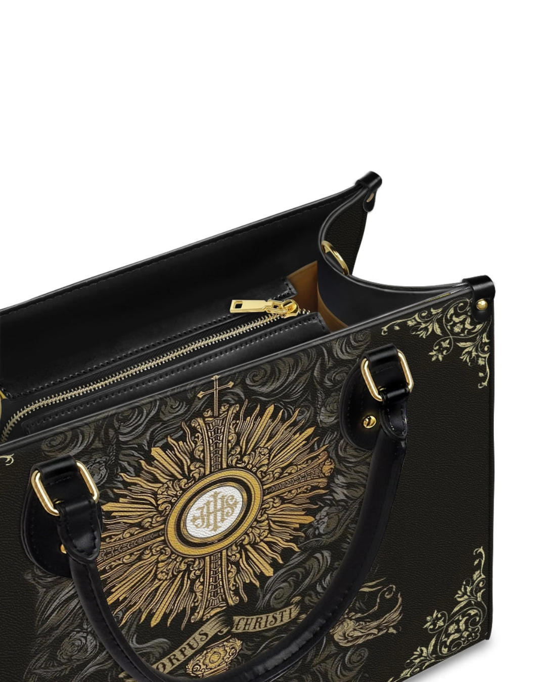 Bolsa Feminina Católica - Eucaristia
