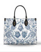 Bolsa Feminina Católica - Sagrados Corações de Jesus