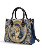 Bolsa Feminina Católica - Safira Mariana