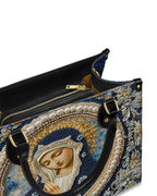 Bolsa Feminina Católica - Safira Mariana