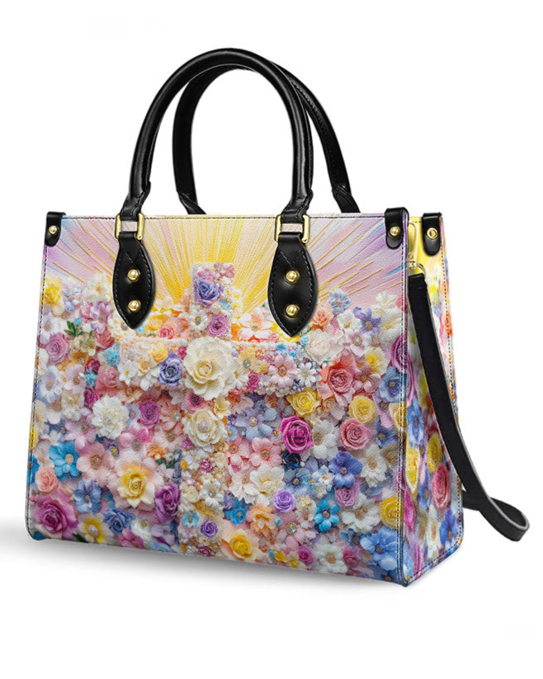 Bolsa Católica Feminina em Couro - Todos os modelos