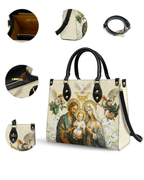 Bolsa Feminina Católica - Sagrada Família