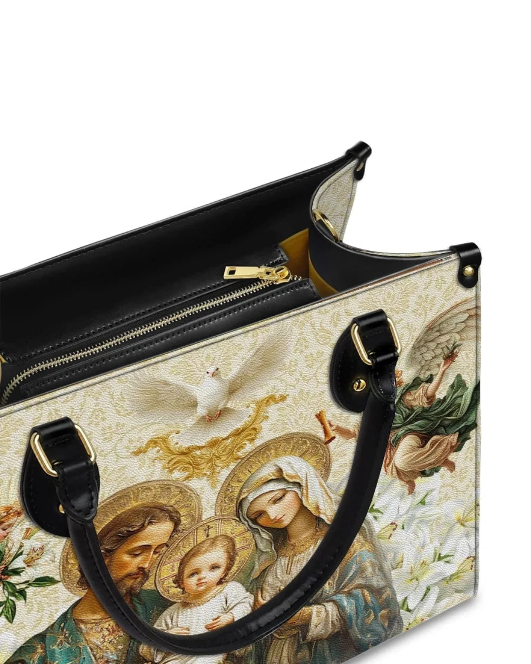 Bolsa Feminina Católica - Sagrada Família