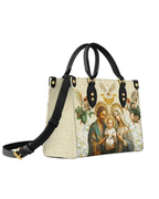 Bolsa Feminina Católica - Sagrada Família