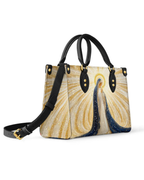 Bolsa Feminina Católica - Manto Celestial
