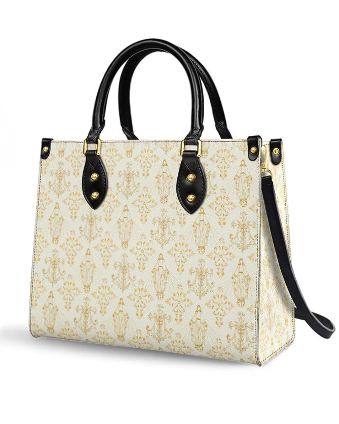 Bolsa Feminina Católica - Ave Maria