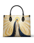 Bolsa Feminina Católica - Manto Celestial