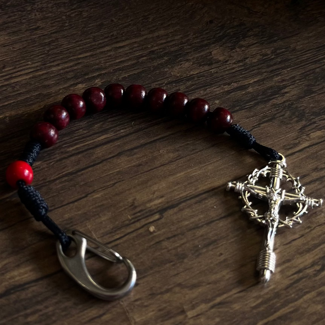 Dezenário das 10 Gotas do Sangue de Cristo