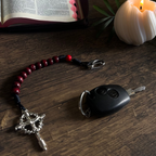 Dezenário: As 10 Gotas do Sangue de Cristo