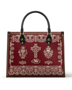 Bolsa Feminina Católica - Cálice Sagrado