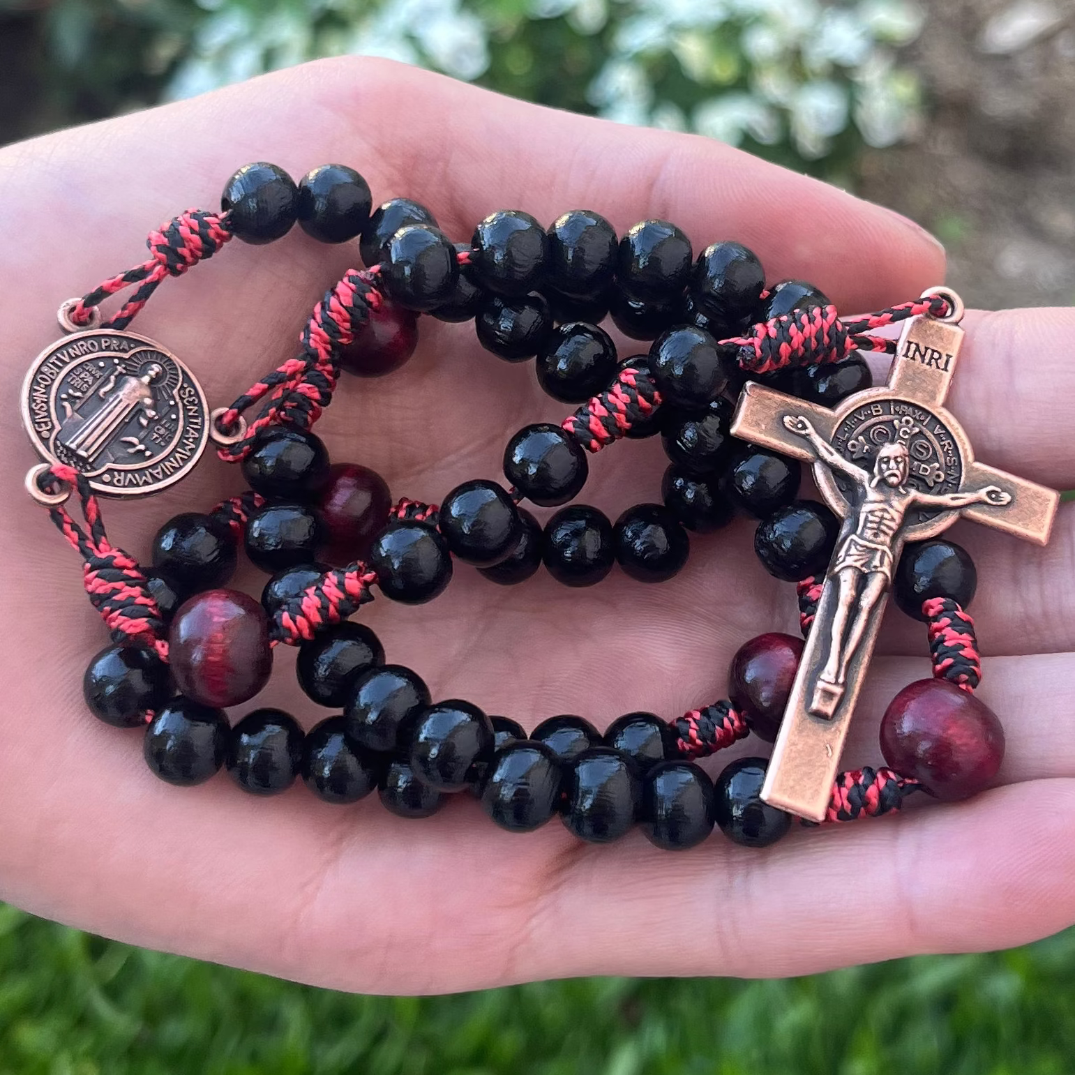 Redemptive Rosary