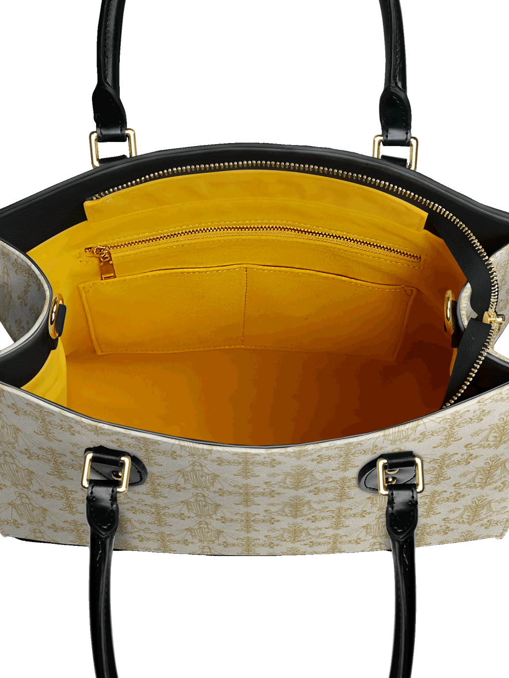 Bolsa Feminina Católica - Ave Maria