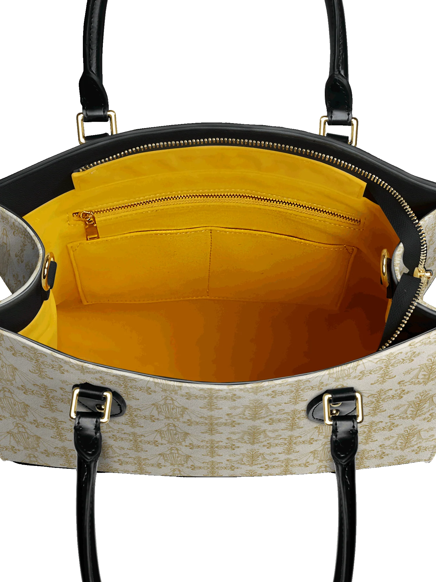 Bolsa Feminina Católica - Ave Maria