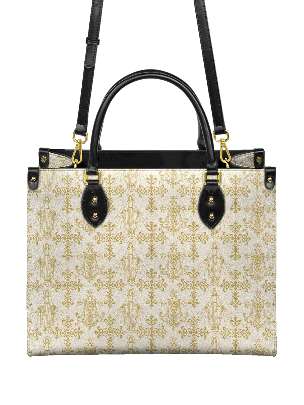 Bolsa Feminina Católica - Ave Maria