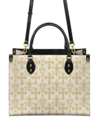 Bolsa Feminina Católica - Ave Maria