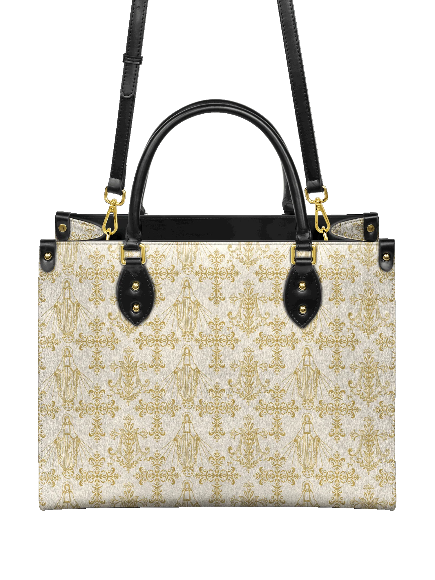 Bolsa Feminina Católica - Ave Maria