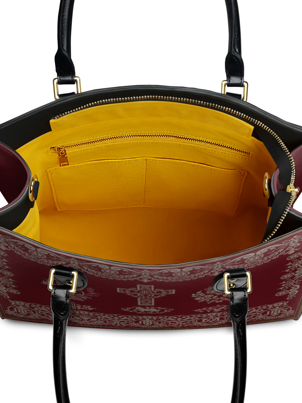 Bolsa Feminina Católica - Cálice Sagrado