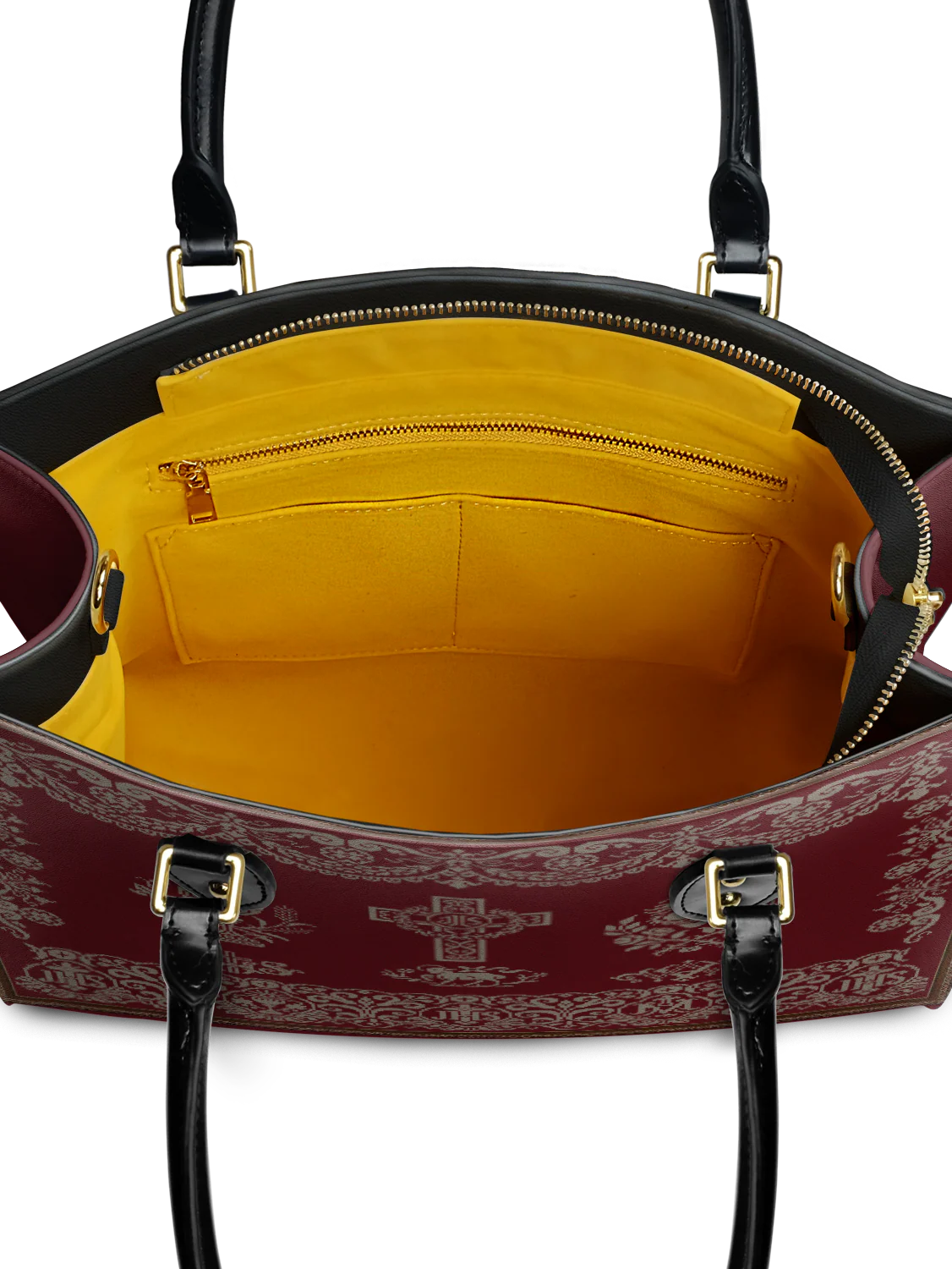 Bolsa Feminina Católica - Cálice Sagrado
