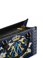 Bolsa Feminina Católica - Coroa da Graça