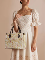 Bolsa Feminina Católica - Sagrada Comunhão