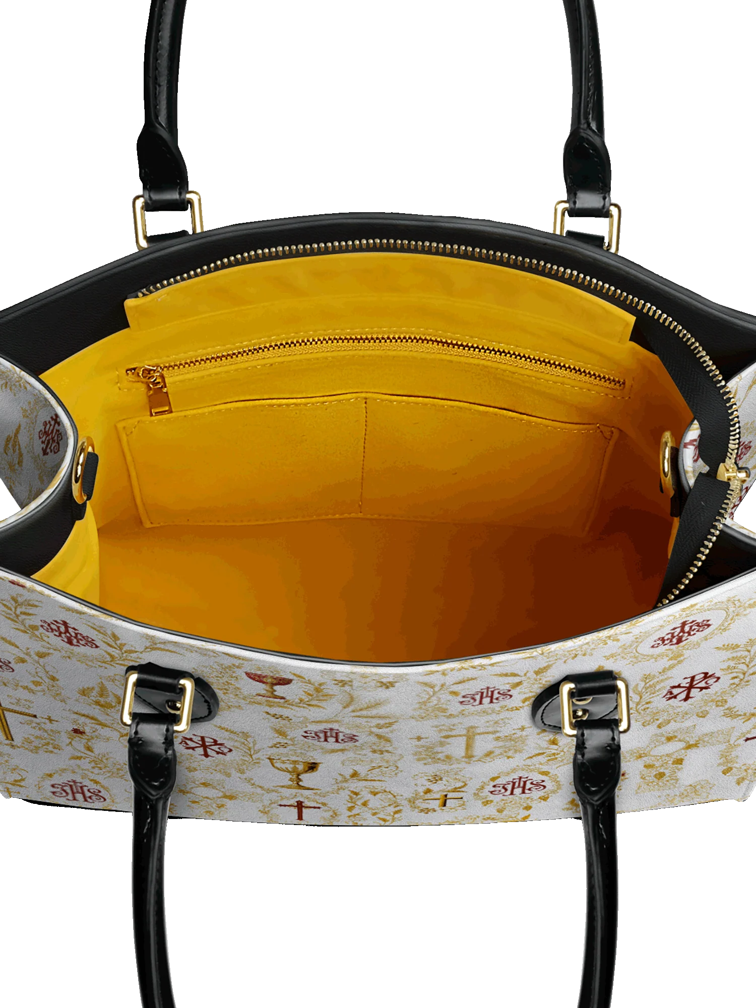 Bolsa Feminina Católica - Sagrada Comunhão