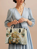 Bolsa Feminina Católica - Sagrada Família