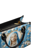 Bolsa Feminina Católica - Sagrado Coração de Maria