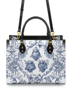 Bolsa Feminina Católica - Sagrados Corações de Jesus