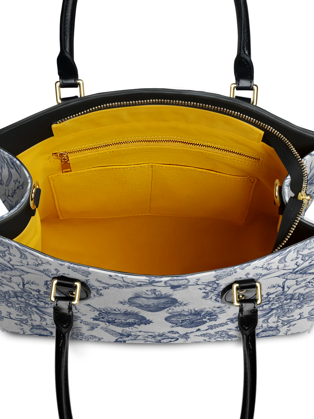 Bolsa Feminina Católica - Sagrados Corações de Jesus