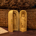 Altar de Oração Católico da Sagrada Família