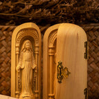 Altar de Oração Católico da Sagrada Família