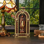 Madeira Nossa Senhora Altar