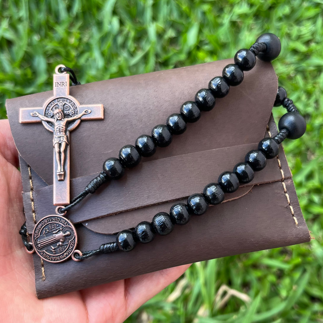 Terço Católico Vigília da Fé